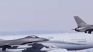 Denmark Launches Major Military Drills in Greenland Amid US Interest