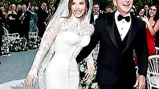 Jeff Bezos and Lauren Sanchez Tie the Knot in Venice Extravaganza
