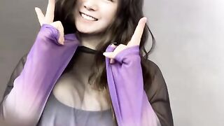 Soft Candys Tik Tok - Tik Tok Amazing Body