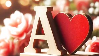 A heart