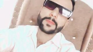 Munde Sharan Tibba song lip sing