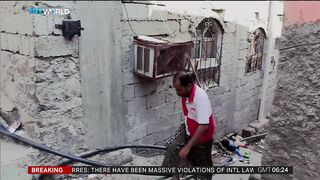 Yemen's Dual Crisis: Houthis Battle on Two Fronts Amid Civil War