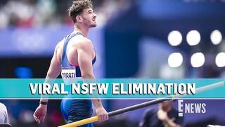 Pole Vaulter Anthony Ammiratis Manhood Eliminates Him From Games  2024 Olympics