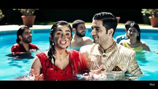 Husband wife Ai video