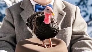 Mini cute animals