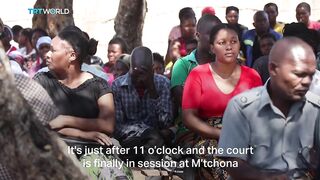 Mobile Courts Deliver Justice to Rural Malawi's Doorstep