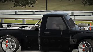 Car Vigo dala video