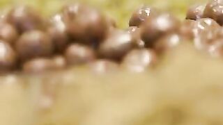 Discover Mardin's Healthy Delight: Walnut Sucuk