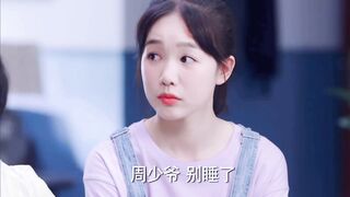 Sweet Moments   Our Secret  Chinese Drama Romantic Scenes