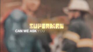 Superman the legacy of man of steel