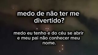 Esteja preparado para o fim