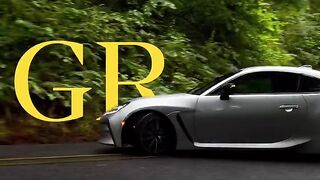 Toyota GR86 Street Monsters