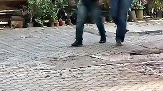 Angry wife 2