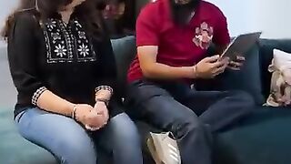 Husband wife 10