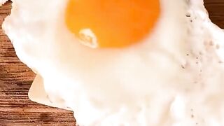Which one would you eat experiements food cooking egg experiment food foodie community