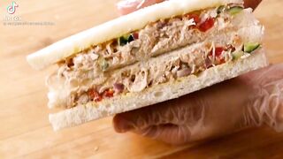 Chicken sandwich 3