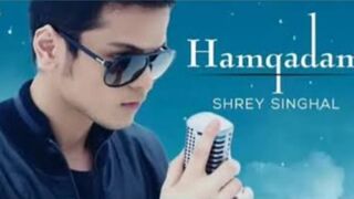 Hamqadam full song - Hindi Song