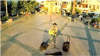 Jahan Tum Ho  Shrey Singhal