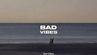 Arijit Singh -- Sooraj Dooba Hain song lyrics [Bad Vibes].mp4