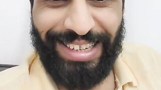 ظهور الدجال الاعور