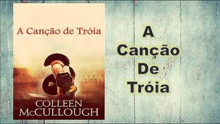 A canção de tróia - capítulo 01