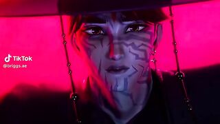 K-pop demon Hunters