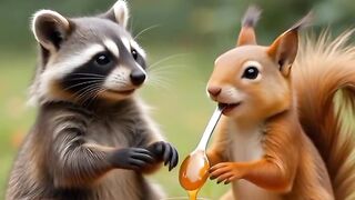 Remember! The Sweetest Spoonful Is the One You Share  cutiequoties