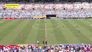 Benfica - Chelsea   FIFA Club World Cup