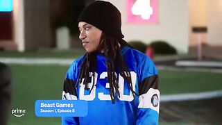 MrBeasts Money Game Would You Take It All Beast Games Prime Video