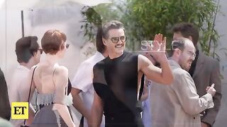 Pedro Pascal Has Dreams of Having Kids and Reveals His FITNESS SECRETS.