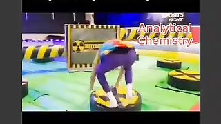 The chemistry 2