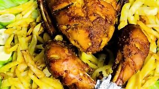 Lahori chargha