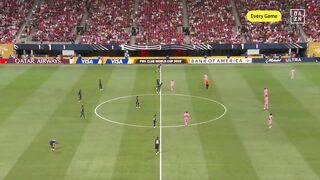 PSG - Inter Miami   FIFA Club World Cup