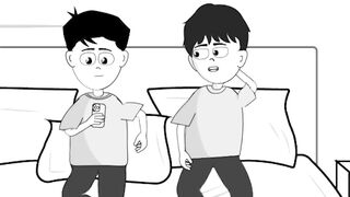 funny cartoon video 2 2