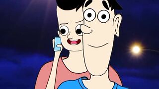 funny cartoon day 6