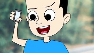 funny cartoon day 9