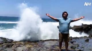 Funny Videos Gone WRONG!  Best Fails of the Week