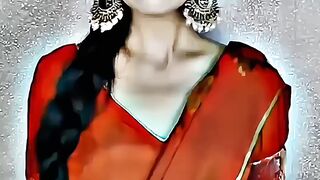 Cute girl dance 5