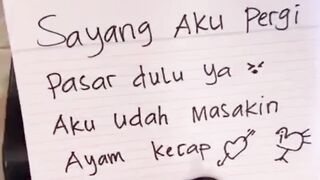 ada masalah keknya