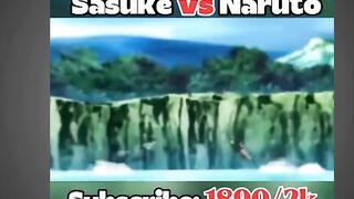 Suyou vs Lukas  Naruto vs Sasuke  mlbb collab mlbbshorts mlbbxnaruto mobilelegends suyouxlukas