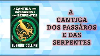A cantiga dos pássaros e das serpentes - capítulo 02