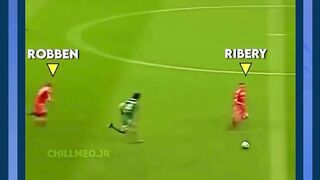 ROBERY ROBEN X RIBERY
