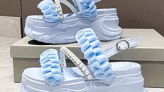 stylish sandal