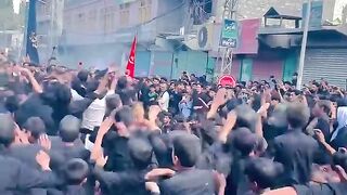 Hoga ya Hussain