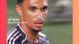Trent Alexander Arnold