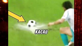 positif thinking , mungkin si bro tidak diturunkan  football rainy epicfootball viral reels