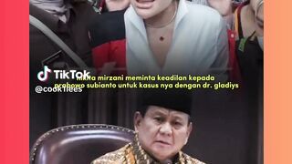 Nikita Mirzani VS Dr Gladys