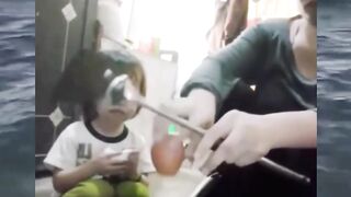 namanya juga anak kecil bu reels lucu viral lewatberanda videolucu ngakakkocak