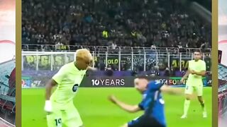 the next goat