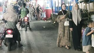 Kondisi Haul di Wonobodro